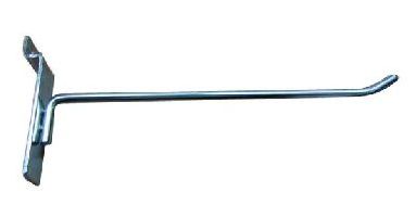 Háček jednoduchý 150mm