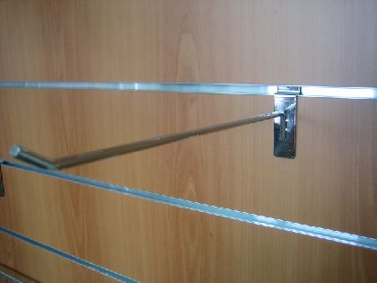 Háček jednoduchý 400mm