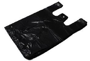 košilková černá taška 4kg,100ks/balení