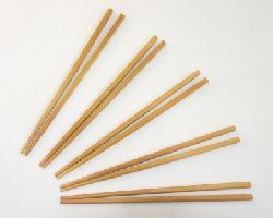 Bambus paličky 240x4,8mm, hyg. bal. 100par/bal,30bal/kar
