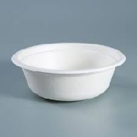BIO miska - salat box 680ml/14g/125ks/4 bal