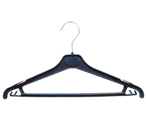 Plastový věšák 42cm