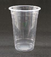 PP cup without printing,500ml /16oz,50ks/bal