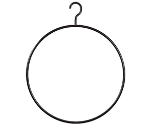 Kruh na kalhotky, 37cm.
