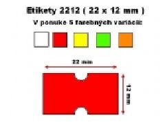 Price label cola-ply 22x12.