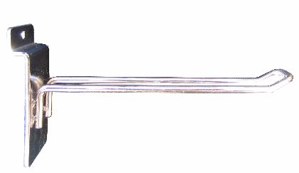 Eurohook 25cm.