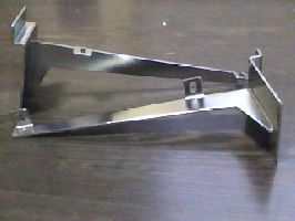 Držiak police, pár, 20cm
