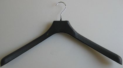 Plastic hanger 50cm.